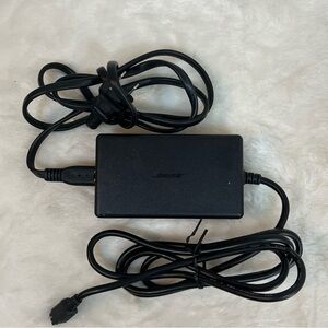 Bose Power Supply PSM36W-208 293247-009 18V 1A OEM AC Adapter